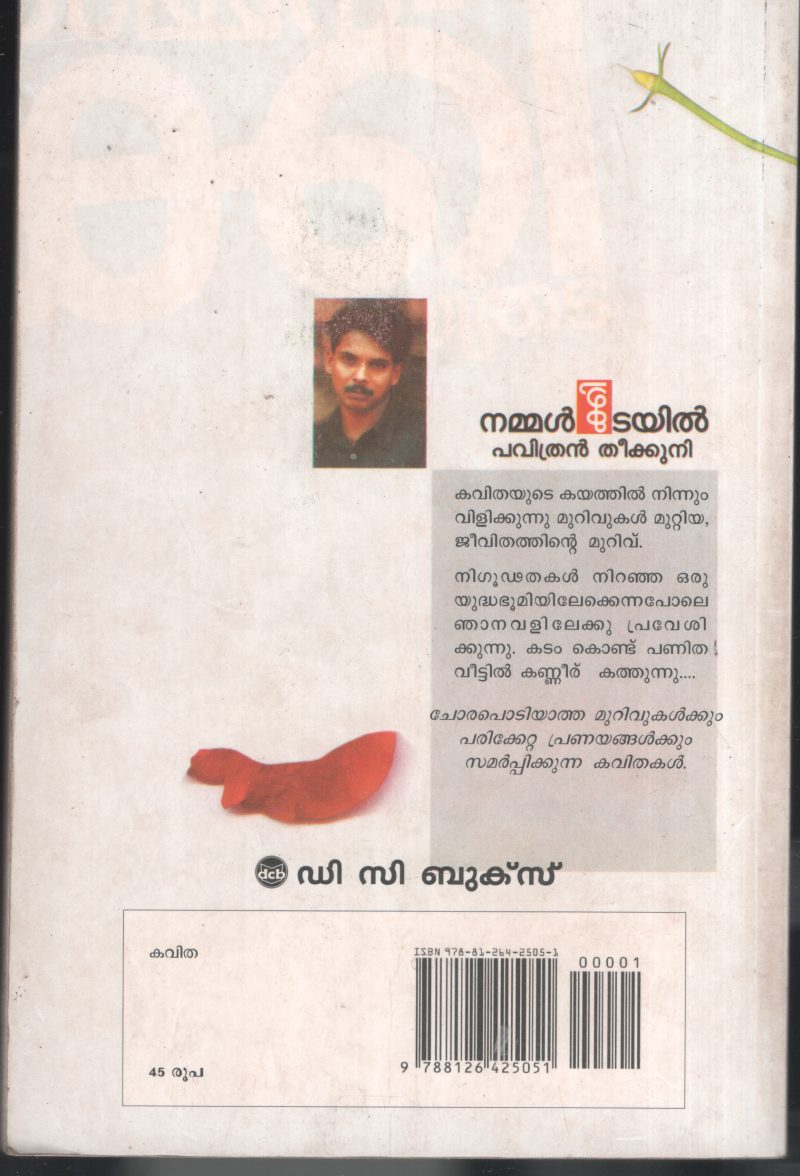 Nammalkitayil by Pavithran Theekuni - Image 2
