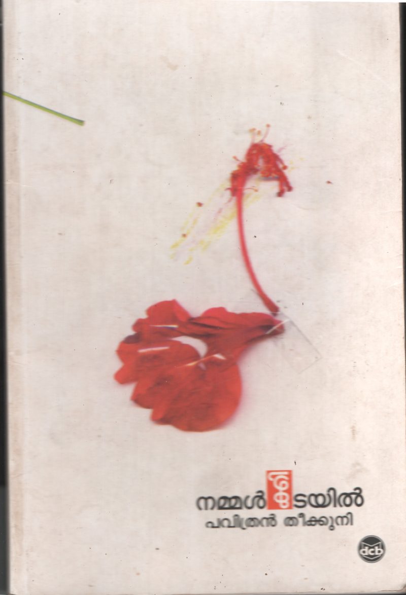 Nammalkitayil by Pavithran Theekuni