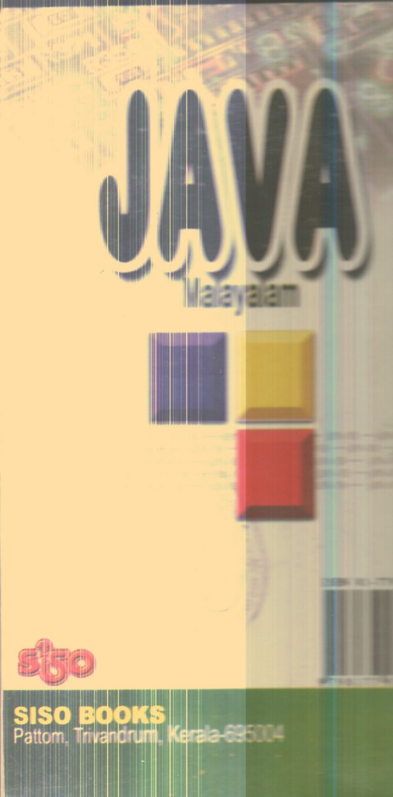 Java Malayalam By Group Of Editors - Image 2