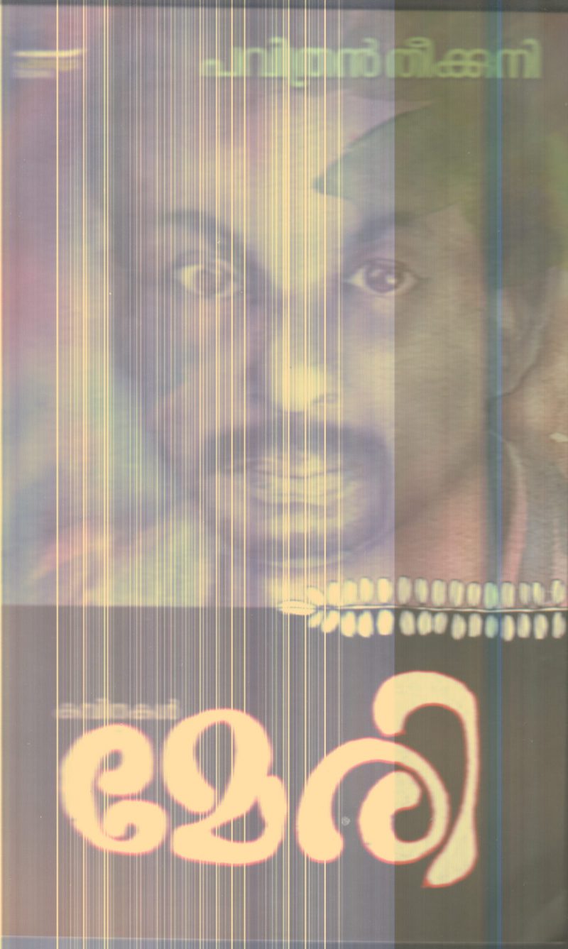 Meri By Pavithran Theekkani
