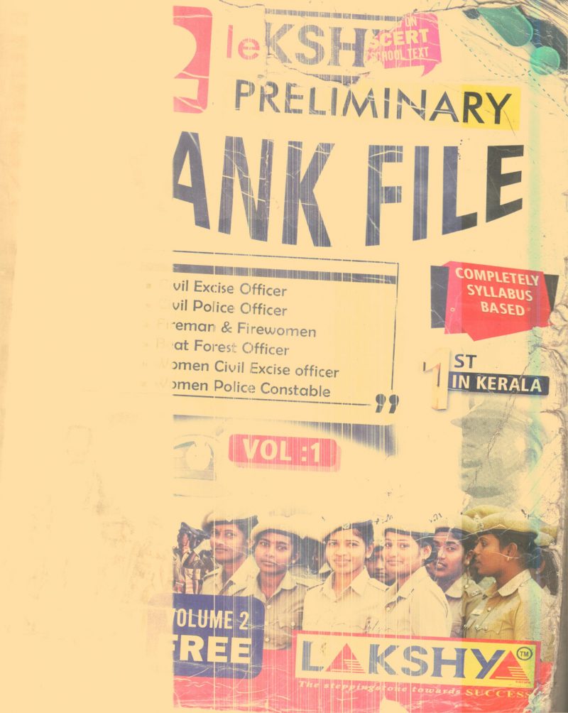 Preliminary Bank File By Group Of Editors