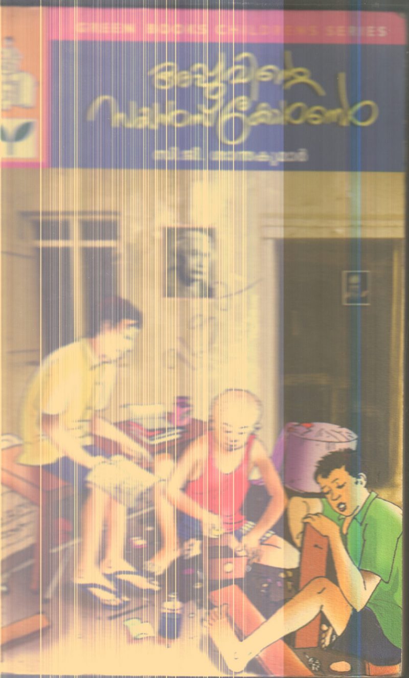 Appuvinte Science Corner By C.G.Santhakumar