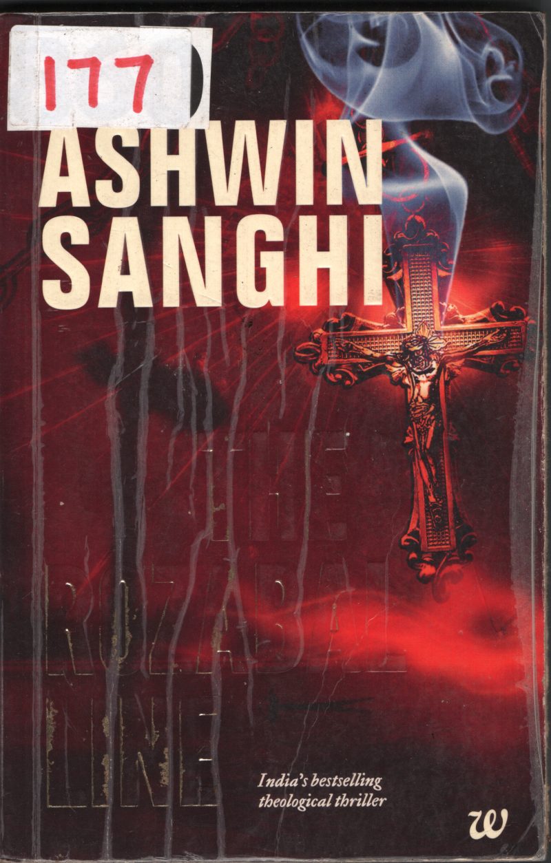 ASHWIN SANGHI BY GROUP OF EDITORS
