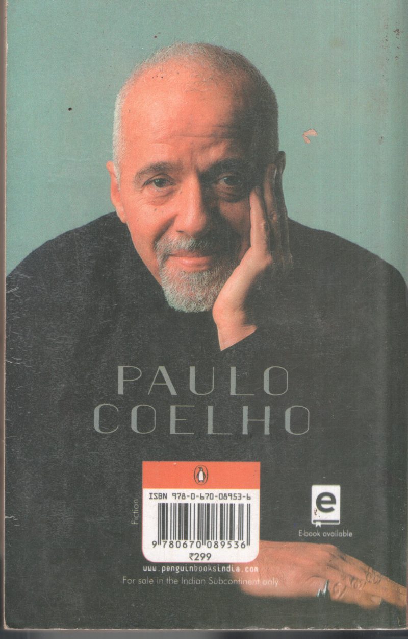 The SP BY Paulo Coelho - Image 2