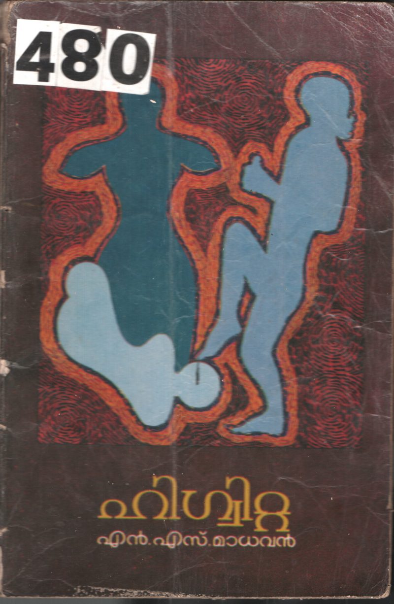 Higwitta BY N.S.Madhavan