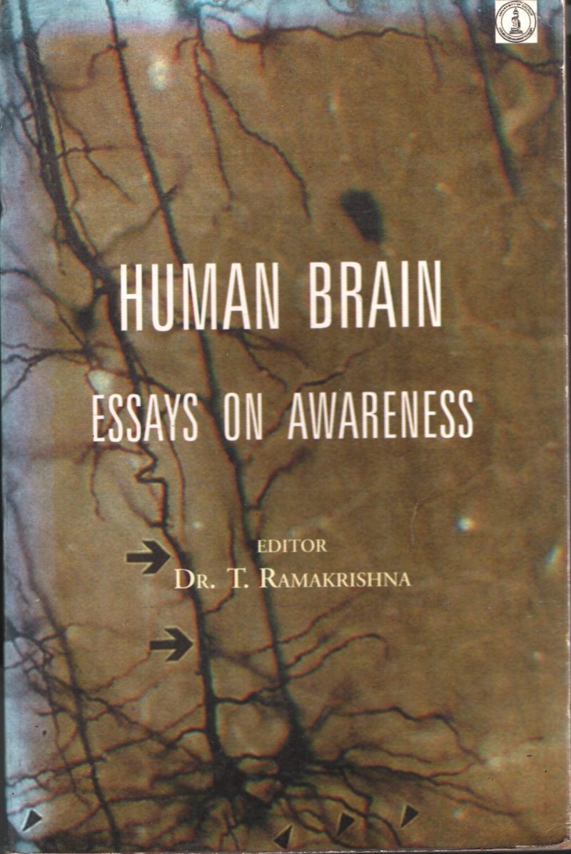 Human Brain BY DR. T Ramakrishna