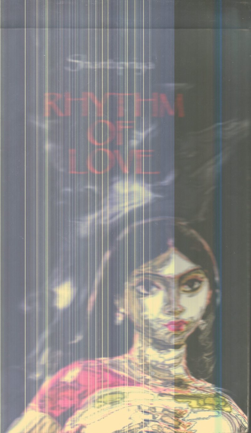 Rytham Of Love By Group Of Editors