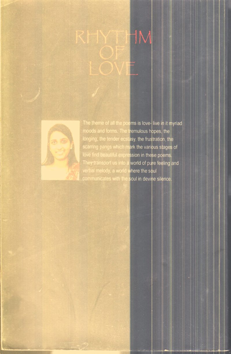 Rytham Of Love By Group Of Editors - Image 2