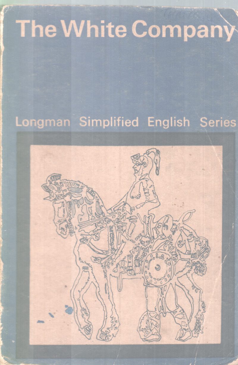 The White Company BY Longman