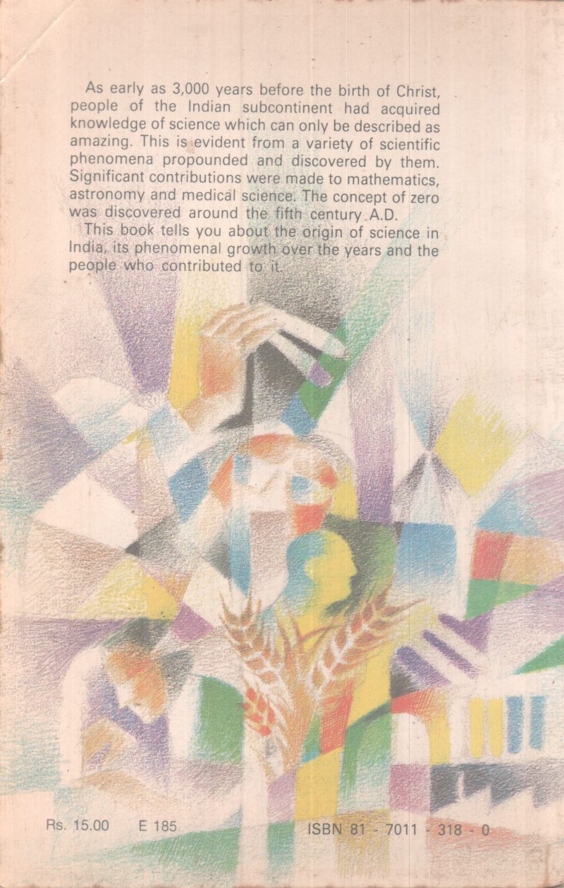 Our Scientist BY Group Of Editors - Image 2
