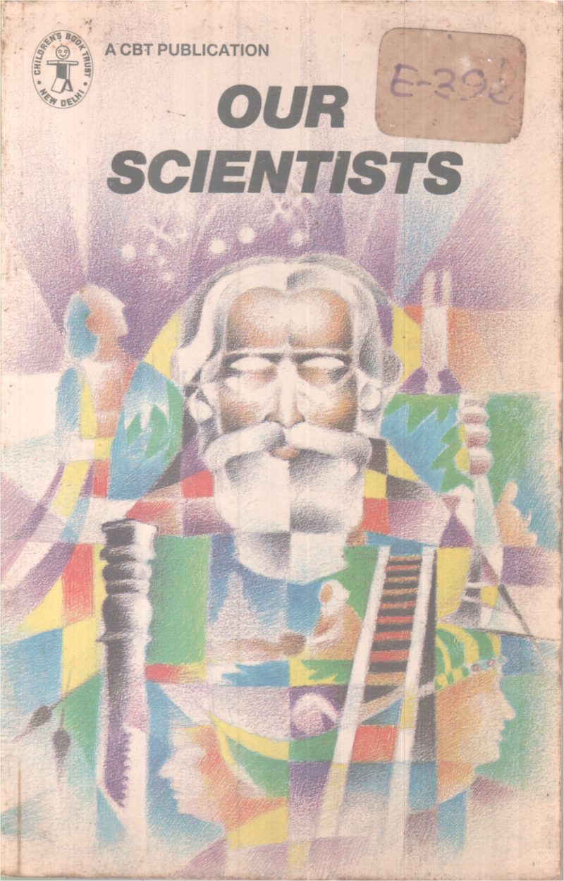 Our Scientist BY Group Of Editors