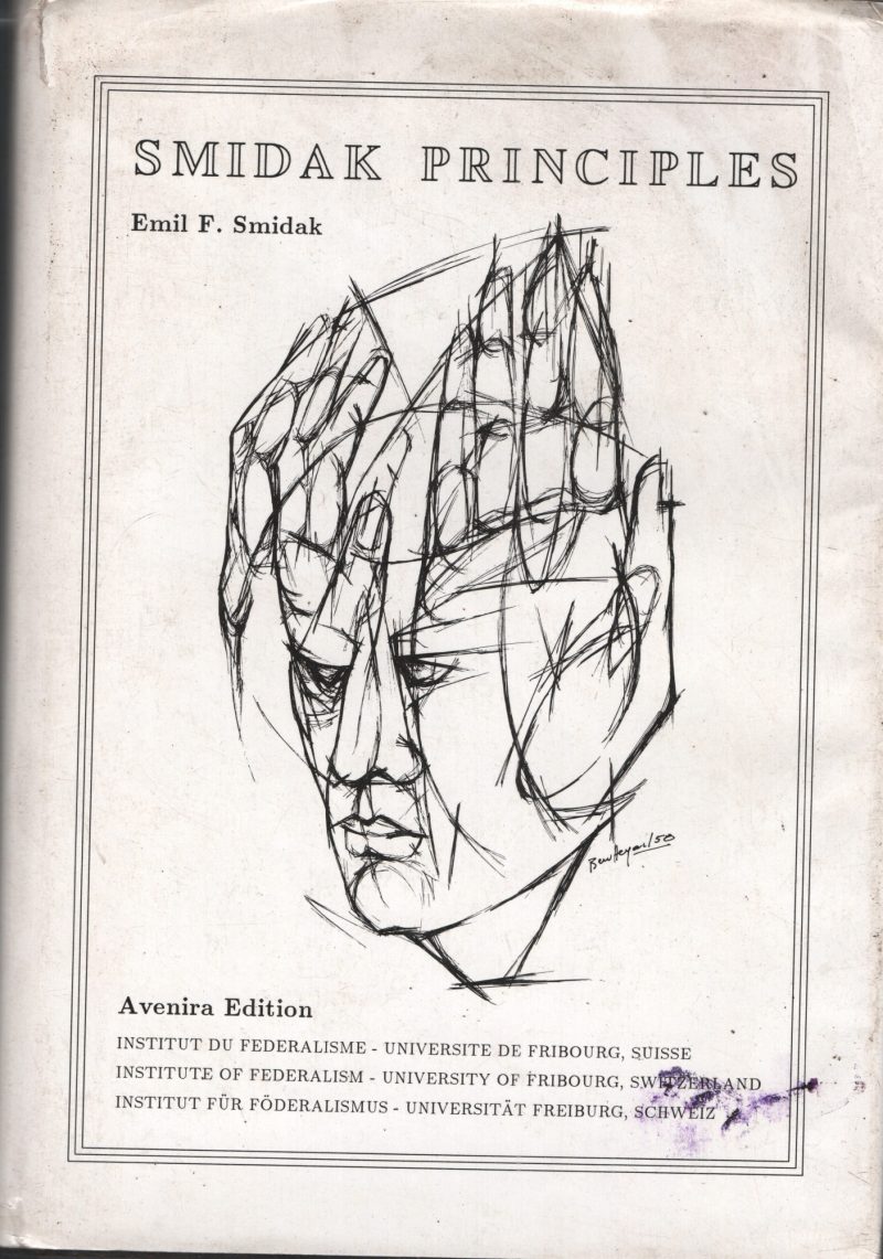 Smidak Principles BY Emil .F.Smidak