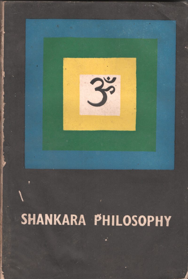 Shankara Philosophy BY Group Of Editors