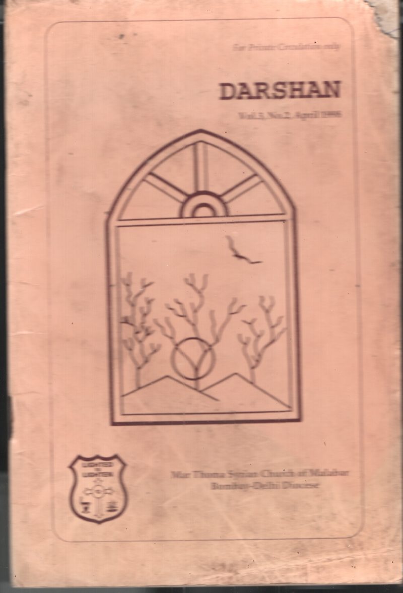 Darshan BY Group Of Editors