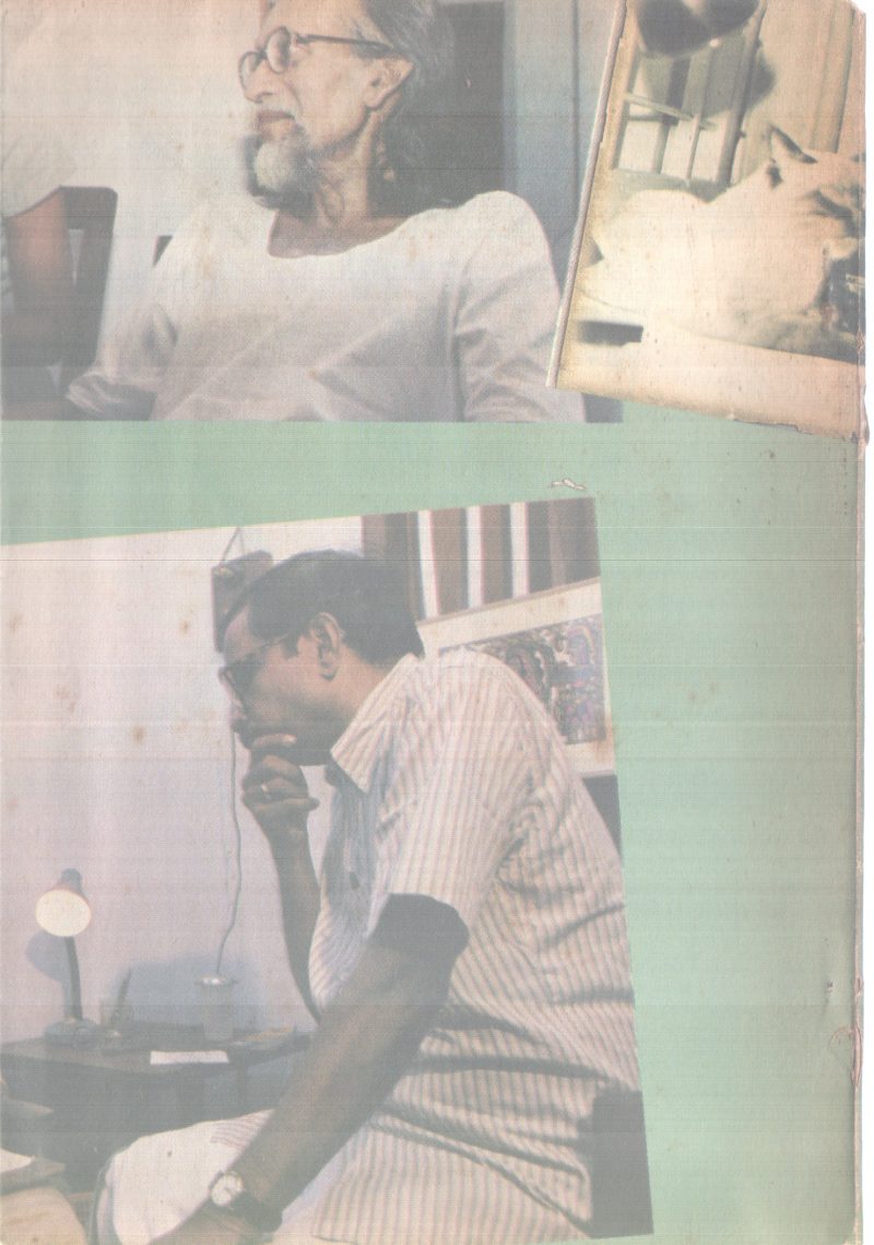 MALAYALATHINTE MAHAPRATHIBHAYKKU PRANAMAM BY ARUNDHATHI ROY,V.K.N,M.T.VASUDEVAN NAIR - Image 2