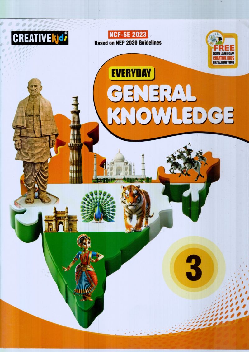 GENERAL KNOWLEDGE