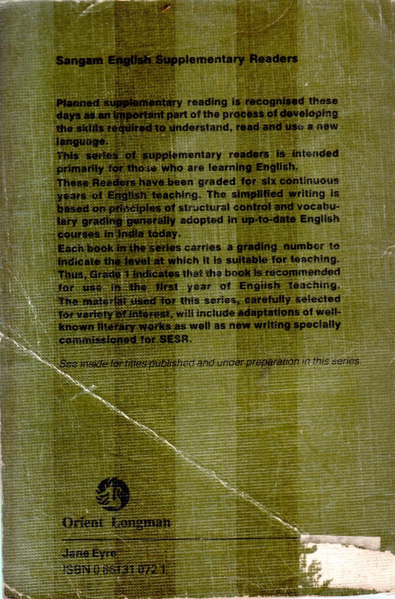 JANE EYRE BY CHARLOTTE BRONTE - Image 2