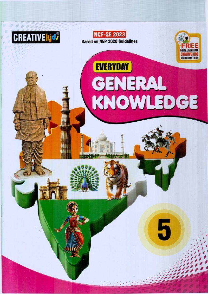 GENERAL KNOWLEDGE