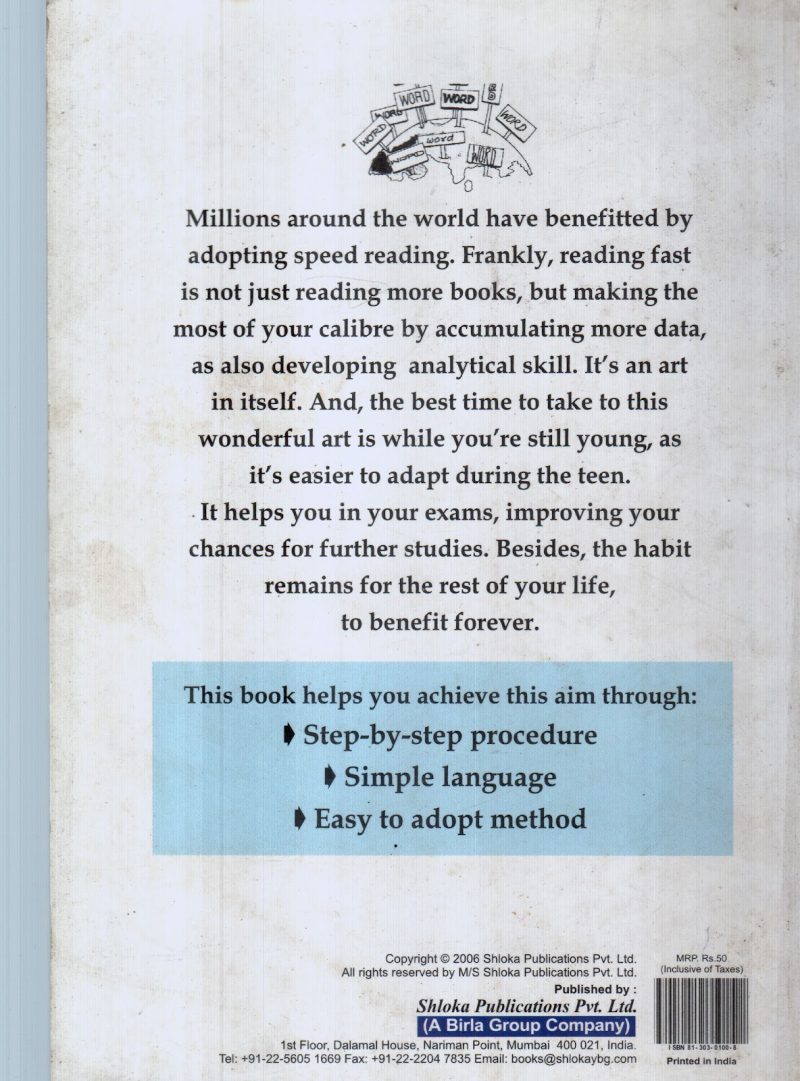 SPEED READ BY DR.HOZEFA - Image 2
