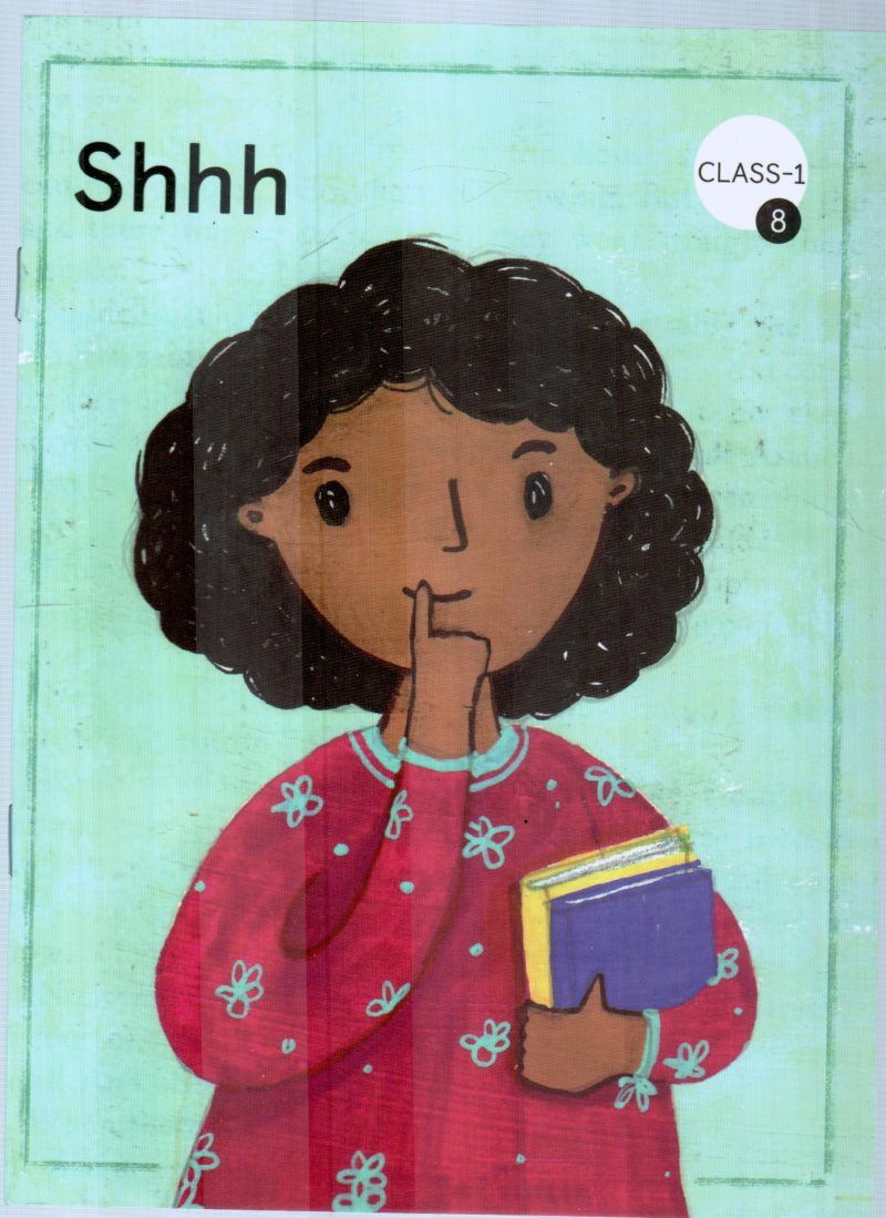 SHHH