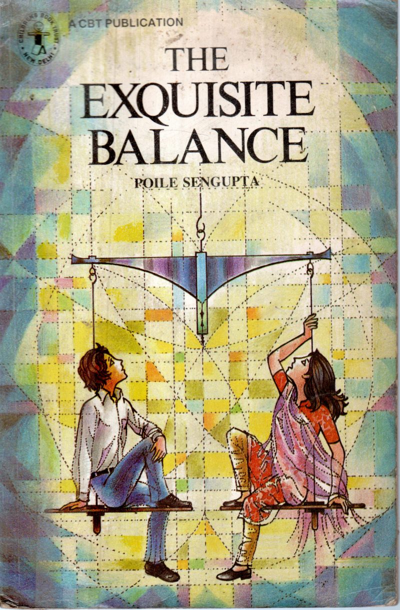THE EXQUISITE BY POILE SENGUPTA