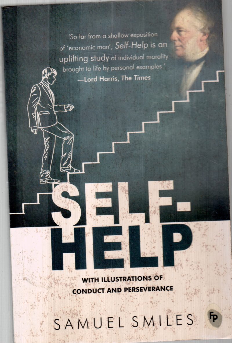 SELF HELP BY SAMUEL SMILES