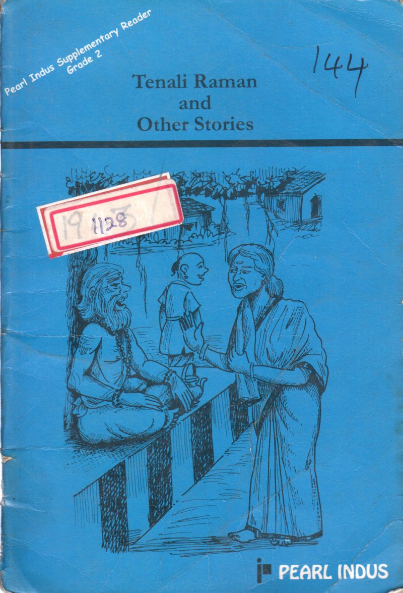 TENALI RAMAN AND OTHER STORIES BY SUMTAHI SUDHAKAR