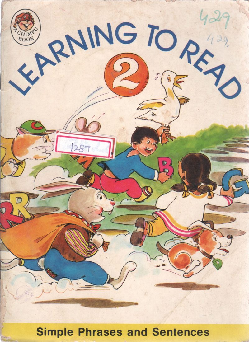LEARNING TO READ