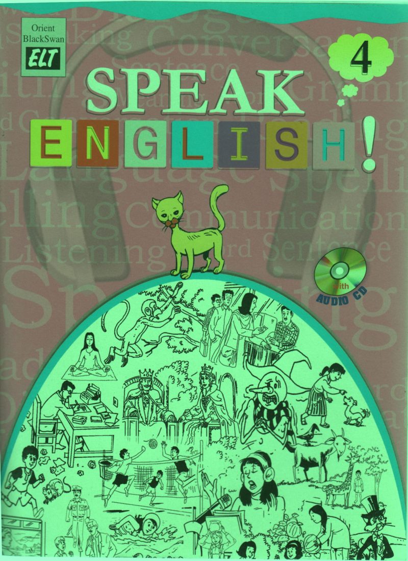 SPEAK ENGLISH BY DON DALLAS