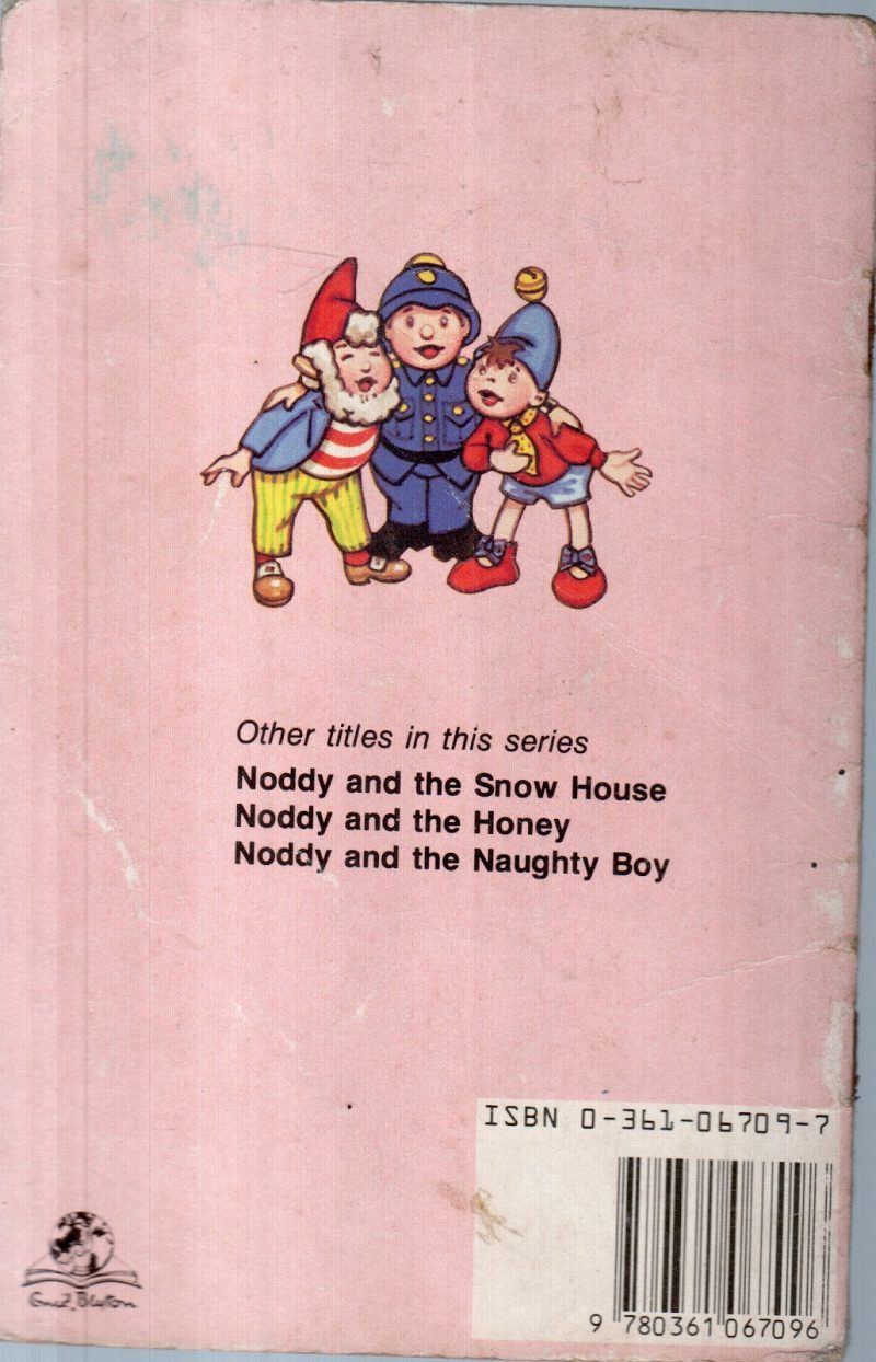 NODDY BY MR.SLY - Image 2