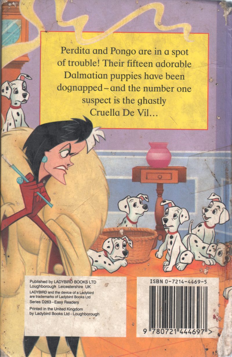 101 DALMATIANS - Image 2