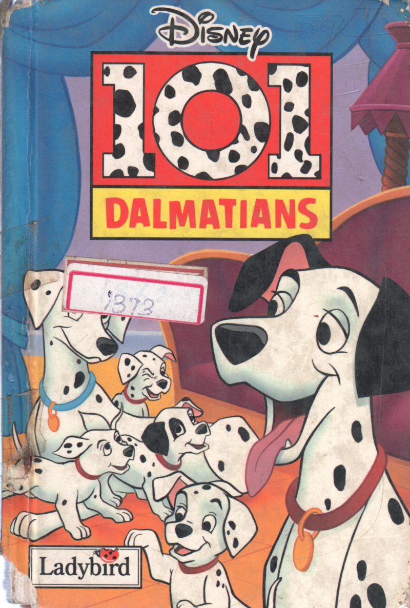 101 DALMATIANS