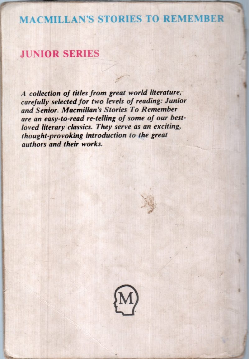 TALES FROM TAGORE BY E.E.DODD - Image 2