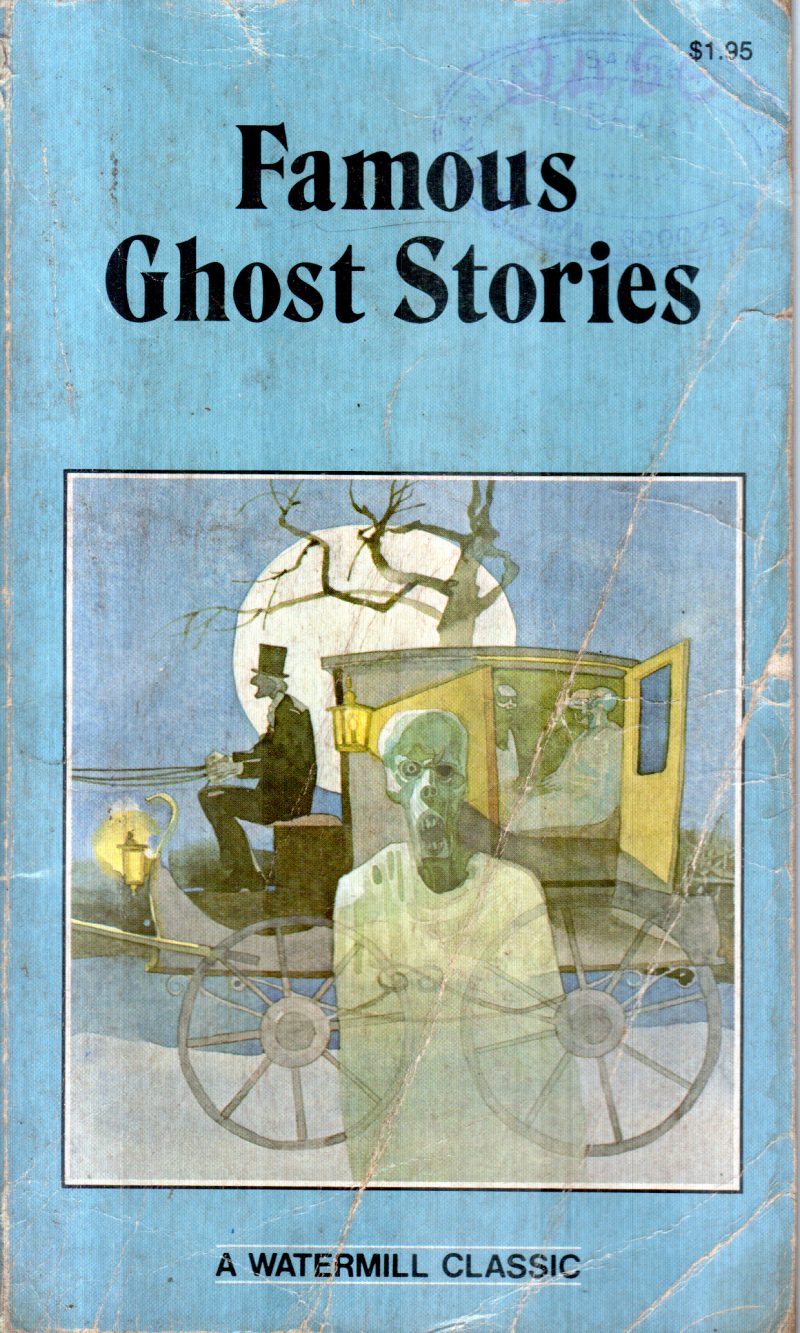 FAMOUS GHOST STORIES
