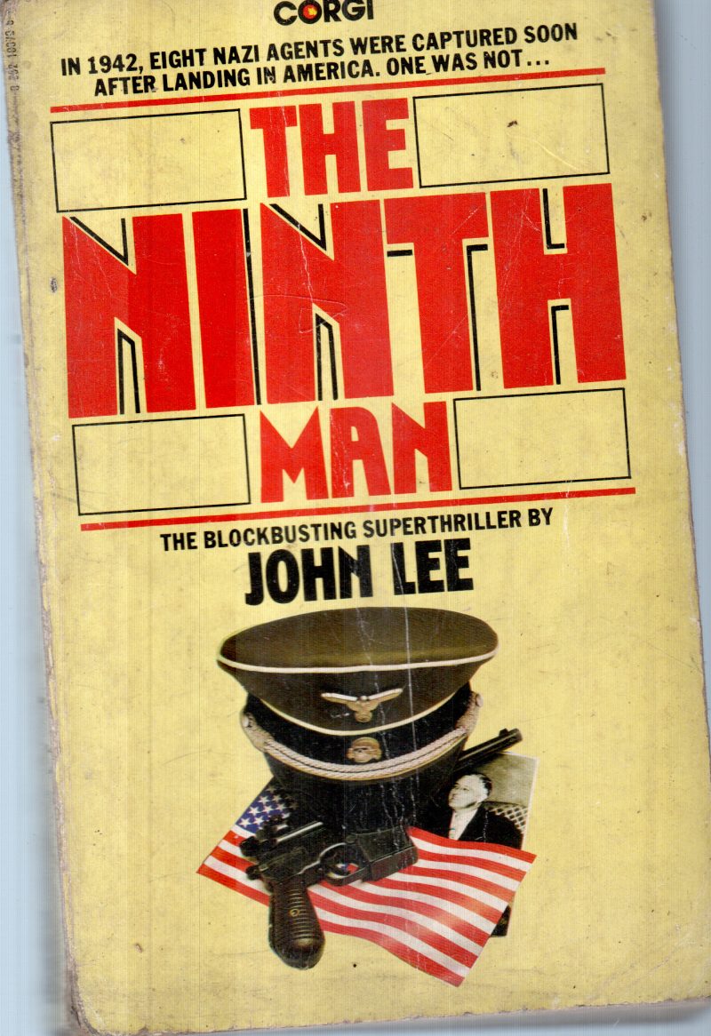 THE NINTH MAN BY JOHN LEE