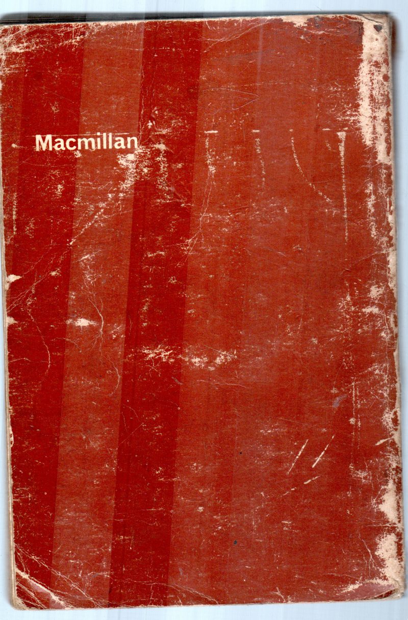 A TEXTBOOK OF PHYSICS BY MACMILLAN