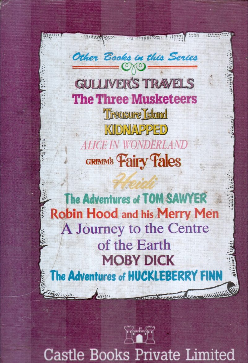 MOBY DICK BY HERMAN MELVILLE - Image 2