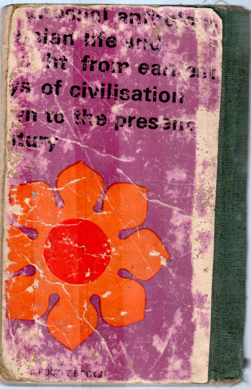 WISDOM OF ASIA BY BALDOON DHINGA - Image 2