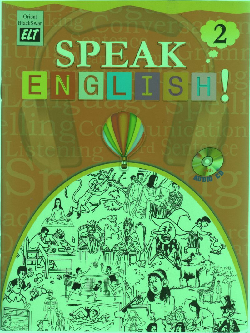 SPEAK ENGLISH2 BY DON DALLAS