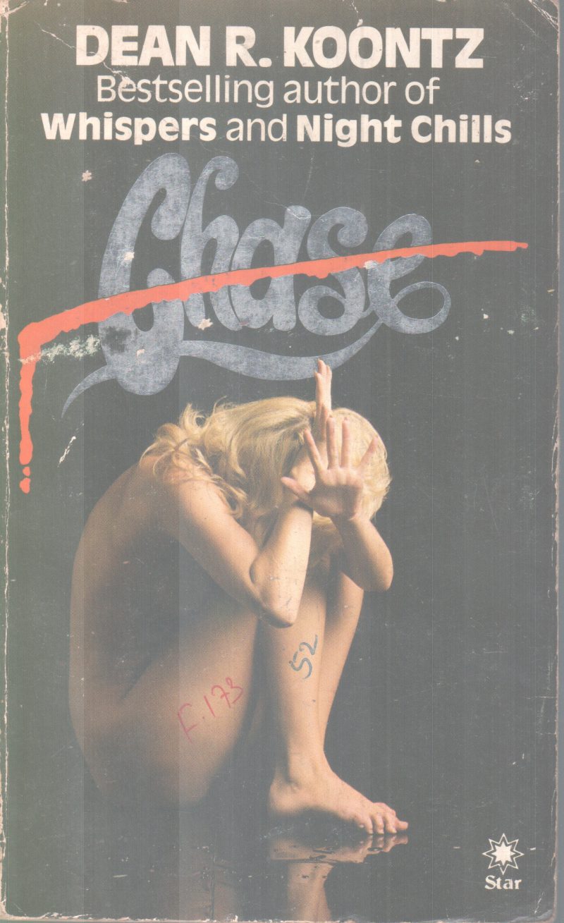 CHASE BY DEAN R. KOONTS
