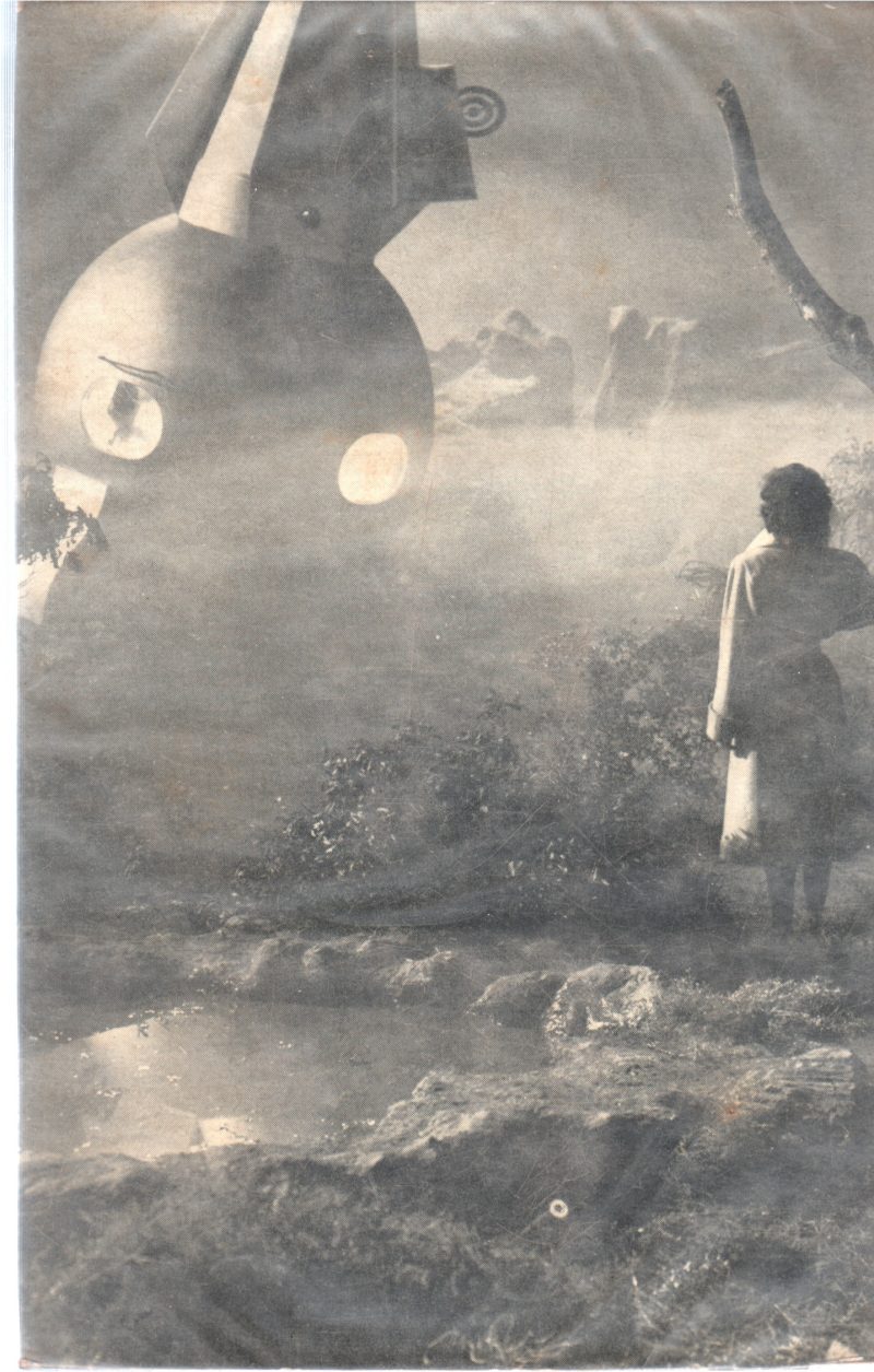 SCIENCE FICTION FILM BY DENNIS GIFORD - Image 2