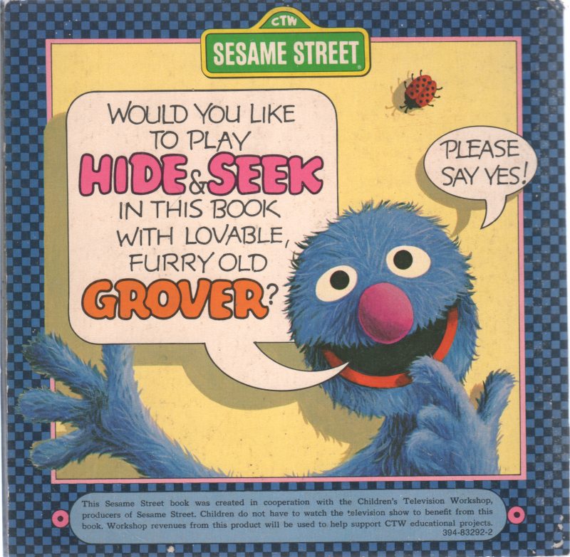 HIDE & SEEK - Image 2