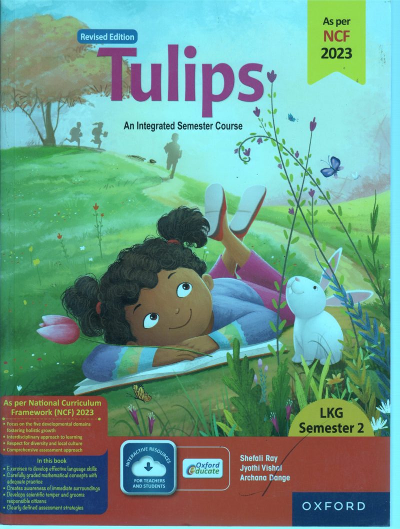 TULIPS