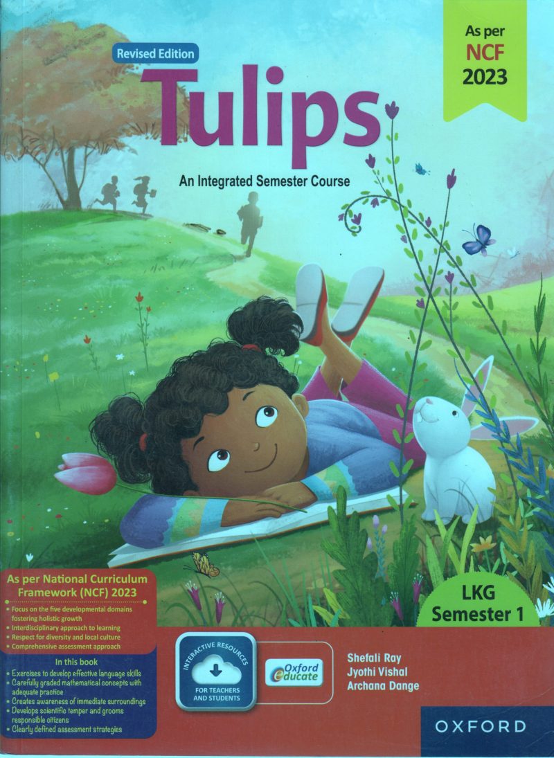 TULIPS