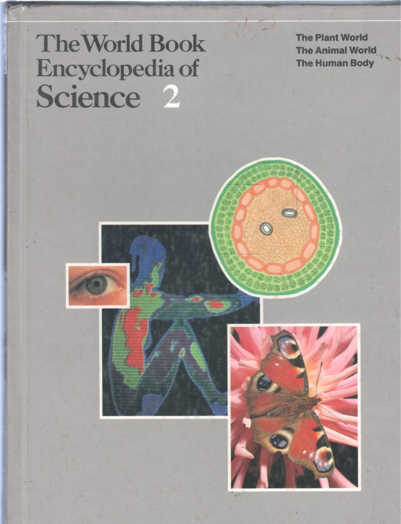 THE WORLD BOOK ENCYCLOPEDIA OF SCIENCE