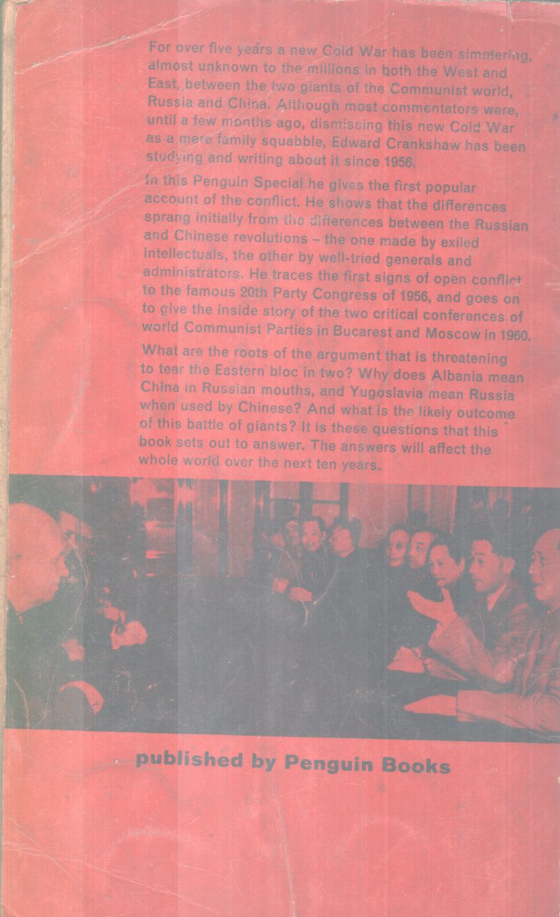 THE NEW COLD WAR BY MOSCOW V. PEKIN - Image 2