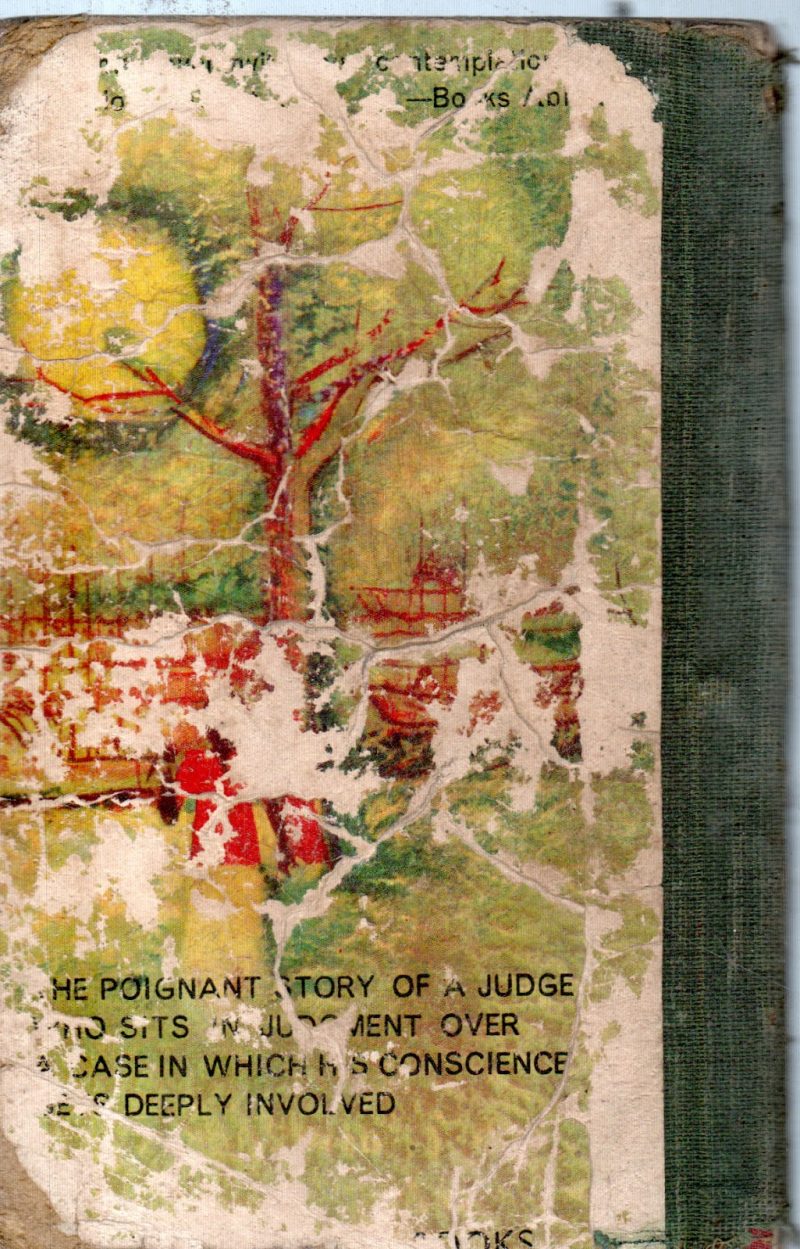 THE JUDGE BY TARASANKAR BANERJEE - Image 2