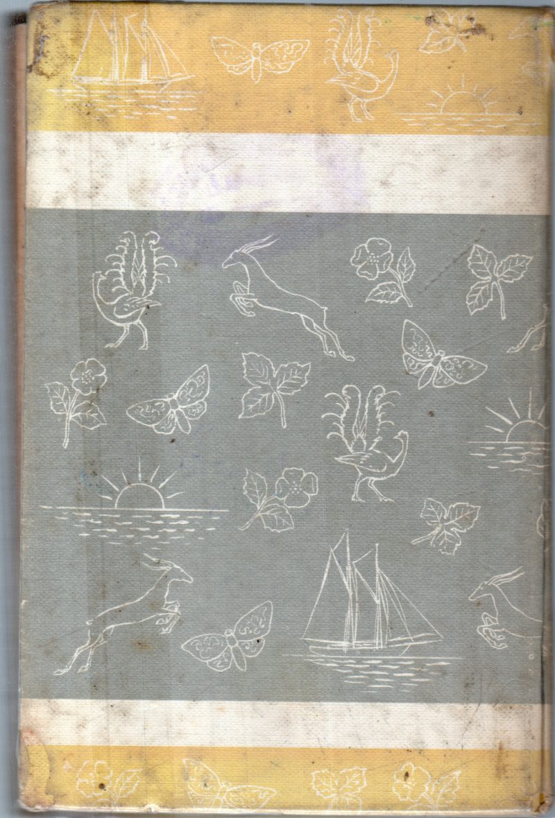LIVING VERSE BY A.K.THOMSON