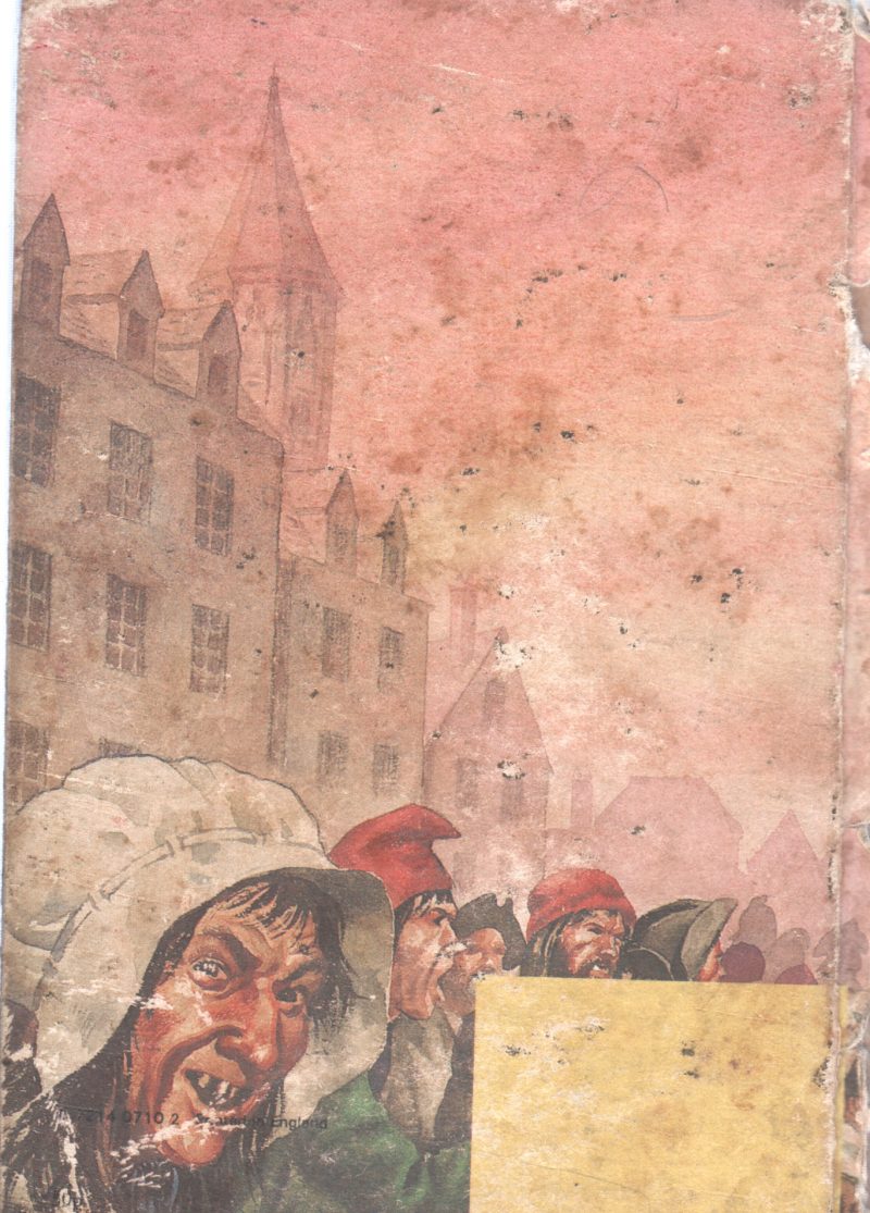 A TALE OF TWO CITIES BY CHARLES DICKENS - Image 2