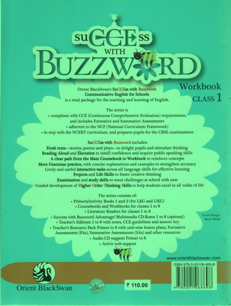 SUCCESS WITH BUZZWORD BY LEENA KAIMAL ANIL - Image 2